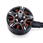 Surpass Hobby S2807 1300KV Motor sin escobillas para Dron de carreras de 7 pulgadas Accesorios Incluye UAV de control remoto